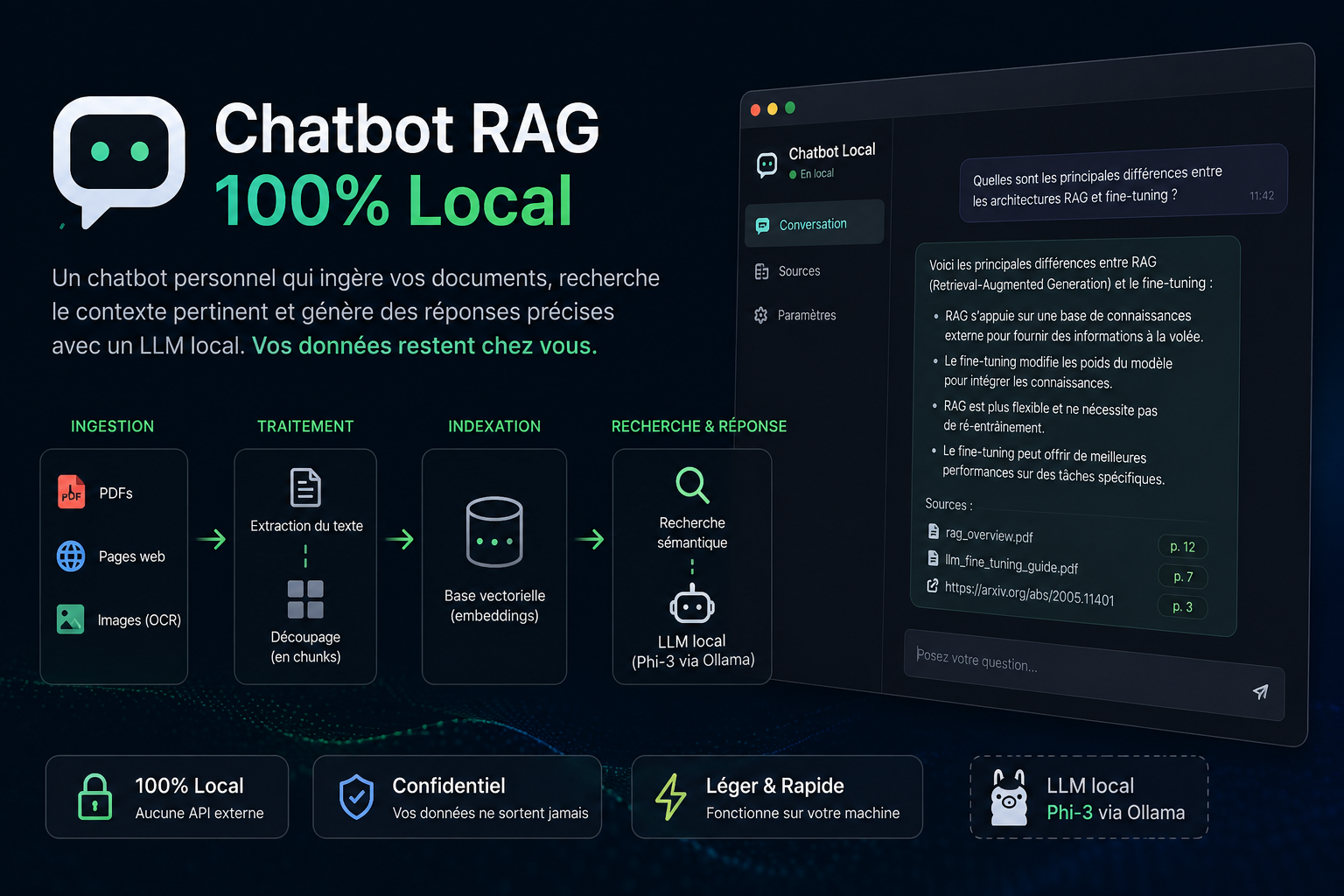 RAG Chatbot